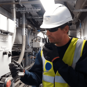 Photo de David sur site